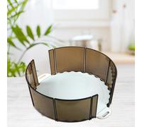 Affettatrici per torte Strumento divisore per torte portatile Taglierina per