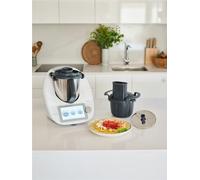 Affettatutto bimby tm6 tm5 originale vorwerk