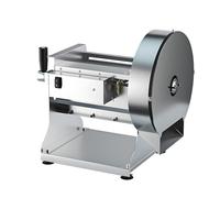 Affettaverdure e robot da cucina con ventose sicure, lama in acciaio inox, per cipolle, patate, cetrioli, carote, prosciutto