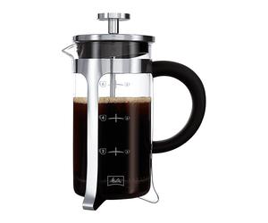 Сaffettiera a stantuffo MELITTA French Press Premium