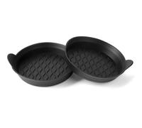aFfFAa Tappetino Portabicchieri Auto per Audi A1 2008-2020-2025 8X 8Y