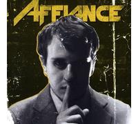 Affiance - No Secret Revealed