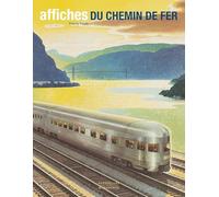 Affiches du chemin de fer