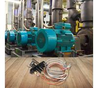 Affidabile 10002265 Gruppo Pilota Gas per Prestazioni Durevoli ed Efficienti