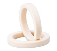 Affidabile 2pz Spugna per forcella Bici Bicicletta Guarnizione Olio per RockS