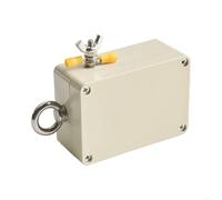 Affidabile 49 1 Balun per le antenne a mezza onda EFHW, trattamento di potere di PEP 100W, perfetto per la comunicazione a onde corte