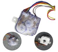 Affidabile 6 Fili per Lavatrice Interruttore Timer Lunga Durata Prestazioni