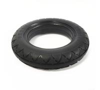 Affidabile 6 Pollice Solid Tire 6X1 1/4 per Mini Auto Elettriche e Biciclette