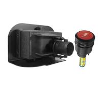 Affidabile Accensione Kit for Weber Q Serie Perfetto Ricambio for 80453