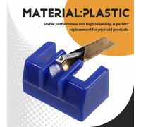 Affidabile ago stilo materiale ABS per giradischi for sanyo e per LENCO