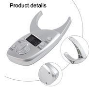 Affidabile analizzatore test piega pelle per lettura rapida delle statistiche di