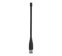 Affidabile antenna a frusta TNC 450 470MHZ per localizzazione e mappatura GPS R6