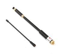 Affidabile antenna telescopica dual band AL800 compatibile con pi radio