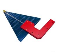 Affidabile antenna UWB a banda larga con dimensioni compatte, adatta per casi di utilizzo portatili e fissi