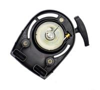 Affidabile avviamento di ricambio per Honda GX35 GX25, si adatta perfettamente a tosaerba e attrezzature da taglio (A)