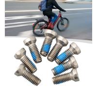 Affidabile bullone manovella bicicletta da strada per for sram QUARQ for rival