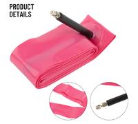 Affidabile collegamento guarnizione e ugello tubo interno bici ultraleggero 20 p