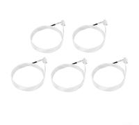 Affidabile confezione da cinque termistori su misura per soddisfare i requisiti della maggior parte dei modelli standardizzati