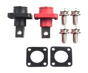 Affidabile connettore tutto in rame per armadio accumulo di energia batteria al