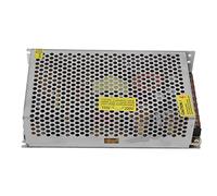 Affidabile Controller di Alimentazione con Interruttore in Lega di Alluminio per l'automazione Industriale (S-240-48(48 V/5 A/240 W) CA 110/220 V±15%)