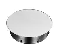 Affidabile coperchio camino stufa coperchio tubo 200 mm per tubi camino e altro