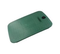 Affidabile coperchio scatola valvola acqua esterna 12x17 pollici ideale per cont
