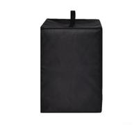 Affidabile copertura antipolvere per macchine gelato con tessuto impermeabile e anti sporco, compatibile con macchine fino a 13 x 9 x 16 pollici incluso CREAMi Deluxe (420D)