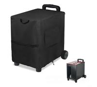 Affidabile copertura esterna della macchina della palla da tennis caratterizzata dalla vestibilità costante e resistenza comprovata ai fattori di stress ambientali comuni (600D)