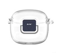 Affidabile custodia in TPU per JBL Tune For Flex 2 impermeabile, antiurto e progettata per l'uso quotidiano (trasparente)