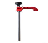 Affidabile dispositivo di bloccaggio regolabile per migliorare i progetti di lavorazione del legno (20 mm)