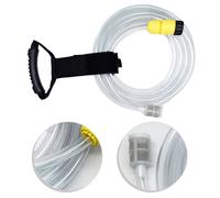 Affidabile e Compatibile SH5 5m Set Tubo Aspirazione e Filtro per Karcher