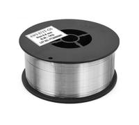 Affidabile E71TGS Filo di saldatura nucleo flusso alluminio per saldatura intern