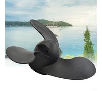Affidabile elica in nylon per Tohatsu/per fuoribordo progettata per adattarsi alle applicazioni Mercury Marine