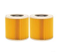 Affidabile filtro a cartuccia di ricambio per A2004 A2054 WD2 serie 250 e sostituire