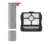 Affidabile filtro a spazzola a rullo per aspirapolvere Eureka RapidWash NEW730 NEW730BK Wet Dry protegge le superfici domestiche