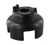 Affidabile Flywheel Cup Engine Recoil Starter per 08P502 0002 H1 tosaerba Design per una facile installazione