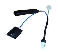 Affidabile gruppo pulsanti porta lato destro adatto per Kia per Sportage QL