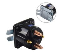 Affidabile interruttore relè elettrovalvola terminale 12 V4 per motore pompa id