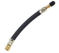 Affidabile kit adattatore prolunga valvola doppio pneumatico 150 mm per ruote ca
