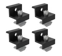 Affidabile Kit di Montaggio Modulo Solare Morsetto Terminale Morsetti Medi 3035M