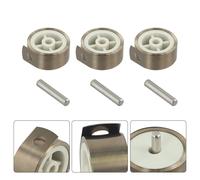 Affidabile kit molla a nastro 3 pz per chiodi con telaio NR83 NR83A N.83A2 N.83A