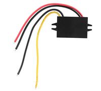 Affidabile modulo step-up 12V a 36V Modulo convertitore di tensione impermeabile alla polvere altamente integrato per la generazione di energia solare