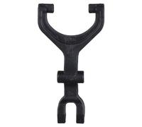 Affidabile Motorino di Avviamento Forcella Ricambio Cambia Leva 1206734 1250865