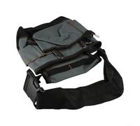 Affidabile Oxford Cloth Elettricista Tool Bag Pratica Vita Storage Soluzione per Tutti i Progetti