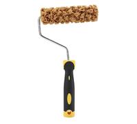 Affidabile Pennello Rullo Cotone Alghe per Effetti Texture Artistica in Pittura