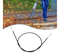 Affidabile per Cavo Acceleratore Soffiatore a Zaino per BR700 Migliora il Contro