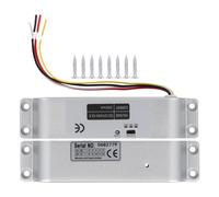 Affidabile Per Controllo Accessi Blocco Elettrico Bulloni per Operazioni Lisce