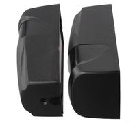 Affidabile per la gamma lunga di rilevazione del rivelatore della cellula fotoelettrica del portone del garage con progettazione facile