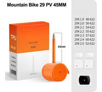 Affidabile per tubi interni in TPU per ghiaia montagna e per attivit bici da s