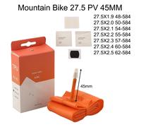 Affidabile per tubi interni in TPU per ghiaia montagna e per attività bici da s